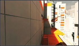 [#303] - Rozdział 6 (cz.1) | Tryb fabularny | Mirrors Edge - Mirrors Edge - poradnik do gry