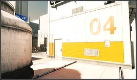 [#305] - Rozdział 6 (cz.1) | Tryb fabularny | Mirrors Edge - Mirrors Edge - poradnik do gry