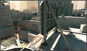 [#306] - Rozdział 6 (cz.1) | Tryb fabularny | Mirrors Edge - Mirrors Edge - poradnik do gry