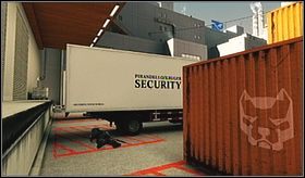 [#307] - Rozdział 6 (cz.1) | Tryb fabularny | Mirrors Edge - Mirrors Edge - poradnik do gry