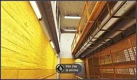 [#310] - Rozdział 6 (cz.1) | Tryb fabularny | Mirrors Edge - Mirrors Edge - poradnik do gry