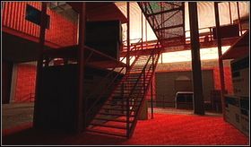 [#313] - Rozdział 6 (cz.1) | Tryb fabularny | Mirrors Edge - Mirrors Edge - poradnik do gry