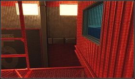 [#314] - Rozdział 6 (cz.1) | Tryb fabularny | Mirrors Edge - Mirrors Edge - poradnik do gry