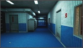 [#315] - Rozdział 6 (cz.2) | Tryb fabularny | Mirrors Edge - Mirrors Edge - poradnik do gry