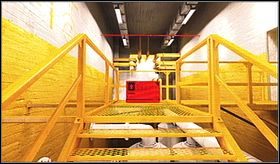 [#316] - Rozdział 6 (cz.2) | Tryb fabularny | Mirrors Edge - Mirrors Edge - poradnik do gry