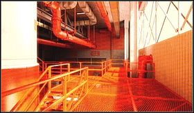 [#317] - Rozdział 6 (cz.2) | Tryb fabularny | Mirrors Edge - Mirrors Edge - poradnik do gry