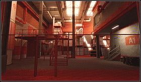 [#318] - Rozdział 6 (cz.2) | Tryb fabularny | Mirrors Edge - Mirrors Edge - poradnik do gry