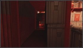 [#320] - Rozdział 6 (cz.2) | Tryb fabularny | Mirrors Edge - Mirrors Edge - poradnik do gry