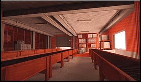 [#323] - Rozdział 6 (cz.2) | Tryb fabularny | Mirrors Edge - Mirrors Edge - poradnik do gry