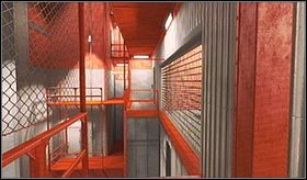 [#325] - Rozdział 6 (cz.2) | Tryb fabularny | Mirrors Edge - Mirrors Edge - poradnik do gry