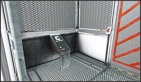 [#328] - Rozdział 6 (cz.2) | Tryb fabularny | Mirrors Edge - Mirrors Edge - poradnik do gry