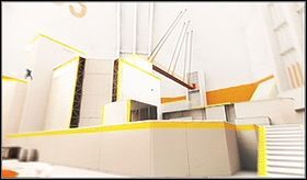 [#329] - Rozdział 6 (cz.2) | Tryb fabularny | Mirrors Edge - Mirrors Edge - poradnik do gry