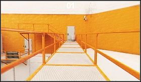 [#330] - Rozdział 6 (cz.2) | Tryb fabularny | Mirrors Edge - Mirrors Edge - poradnik do gry