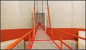 [#331] - Rozdział 6 (cz.2) | Tryb fabularny | Mirrors Edge - Mirrors Edge - poradnik do gry