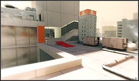 [#333] - Rozdział 6 (cz.2) | Tryb fabularny | Mirrors Edge - Mirrors Edge - poradnik do gry