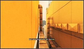 [#334] - Rozdział 6 (cz.2) | Tryb fabularny | Mirrors Edge - Mirrors Edge - poradnik do gry