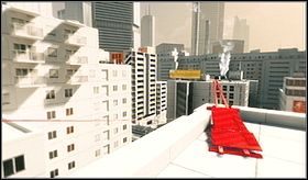 [#335] - Rozdział 6 (cz.2) | Tryb fabularny | Mirrors Edge - Mirrors Edge - poradnik do gry