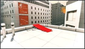 [#336] - Rozdział 6 (cz.2) | Tryb fabularny | Mirrors Edge - Mirrors Edge - poradnik do gry