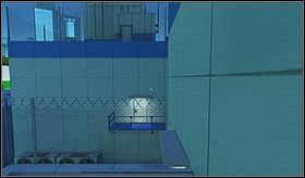 [#338] - Rozdział 7 (cz.1) | Tryb fabularny | Mirrors Edge - Mirrors Edge - poradnik do gry