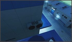 [#339] - Rozdział 7 (cz.1) | Tryb fabularny | Mirrors Edge - Mirrors Edge - poradnik do gry