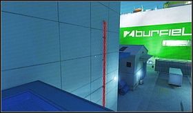 [#340] - Rozdział 7 (cz.1) | Tryb fabularny | Mirrors Edge - Mirrors Edge - poradnik do gry