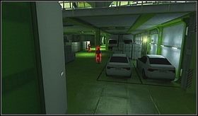 [#342] - Rozdział 7 (cz.1) | Tryb fabularny | Mirrors Edge - Mirrors Edge - poradnik do gry