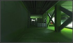 [#343] - Rozdział 7 (cz.1) | Tryb fabularny | Mirrors Edge - Mirrors Edge - poradnik do gry