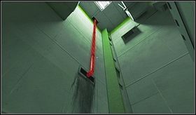 [#344] - Rozdział 7 (cz.1) | Tryb fabularny | Mirrors Edge - Mirrors Edge - poradnik do gry