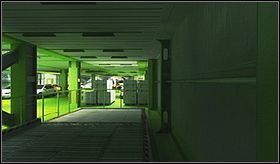 [#347] - Rozdział 7 (cz.1) | Tryb fabularny | Mirrors Edge - Mirrors Edge - poradnik do gry