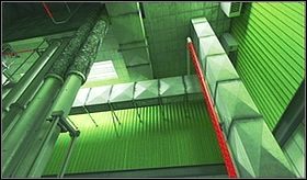 [#350] - Rozdział 7 (cz.1) | Tryb fabularny | Mirrors Edge - Mirrors Edge - poradnik do gry