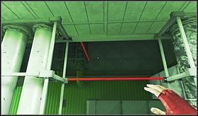 [#351] - Rozdział 7 (cz.1) | Tryb fabularny | Mirrors Edge - Mirrors Edge - poradnik do gry