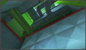 [#353] - Rozdział 7 (cz.1) | Tryb fabularny | Mirrors Edge - Mirrors Edge - poradnik do gry