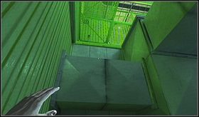 [#354] - Rozdział 7 (cz.1) | Tryb fabularny | Mirrors Edge - Mirrors Edge - poradnik do gry