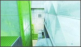 [#355] - Rozdział 7 (cz.2) | Tryb fabularny | Mirrors Edge - Mirrors Edge - poradnik do gry