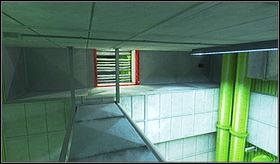 [#356] - Rozdział 7 (cz.2) | Tryb fabularny | Mirrors Edge - Mirrors Edge - poradnik do gry