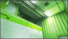 [#357] - Rozdział 7 (cz.2) | Tryb fabularny | Mirrors Edge - Mirrors Edge - poradnik do gry