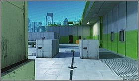 [#359] - Rozdział 7 (cz.2) | Tryb fabularny | Mirrors Edge - Mirrors Edge - poradnik do gry