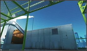 [#361] - Rozdział 7 (cz.2) | Tryb fabularny | Mirrors Edge - Mirrors Edge - poradnik do gry