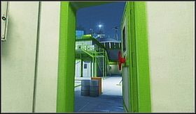 [#363] - Rozdział 7 (cz.2) | Tryb fabularny | Mirrors Edge - Mirrors Edge - poradnik do gry