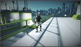 [#364] - Rozdział 7 (cz.2) | Tryb fabularny | Mirrors Edge - Mirrors Edge - poradnik do gry