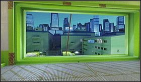 [#368] - Rozdział 7 (cz.2) | Tryb fabularny | Mirrors Edge - Mirrors Edge - poradnik do gry