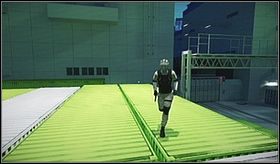 [#369] - Rozdział 7 (cz.2) | Tryb fabularny | Mirrors Edge - Mirrors Edge - poradnik do gry