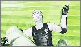 [#370] - Rozdział 7 (cz.2) | Tryb fabularny | Mirrors Edge - Mirrors Edge - poradnik do gry