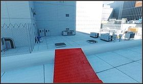 [#371] - Rozdział 8 (cz.1) | Tryb fabularny | Mirrors Edge - Mirrors Edge - poradnik do gry