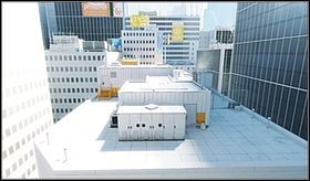 [#372] - Rozdział 8 (cz.1) | Tryb fabularny | Mirrors Edge - Mirrors Edge - poradnik do gry