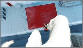 [#374] - Rozdział 8 (cz.1) | Tryb fabularny | Mirrors Edge - Mirrors Edge - poradnik do gry