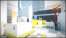 [#376] - Rozdział 8 (cz.1) | Tryb fabularny | Mirrors Edge - Mirrors Edge - poradnik do gry