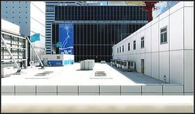 [#377] - Rozdział 8 (cz.1) | Tryb fabularny | Mirrors Edge - Mirrors Edge - poradnik do gry