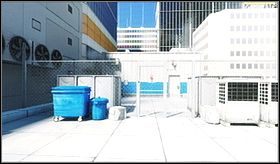 [#378] - Rozdział 8 (cz.1) | Tryb fabularny | Mirrors Edge - Mirrors Edge - poradnik do gry