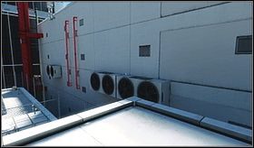 [#379] - Rozdział 8 (cz.1) | Tryb fabularny | Mirrors Edge - Mirrors Edge - poradnik do gry